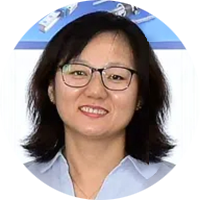 — Candice Zhang，<br /> 三級營銷傳播專家